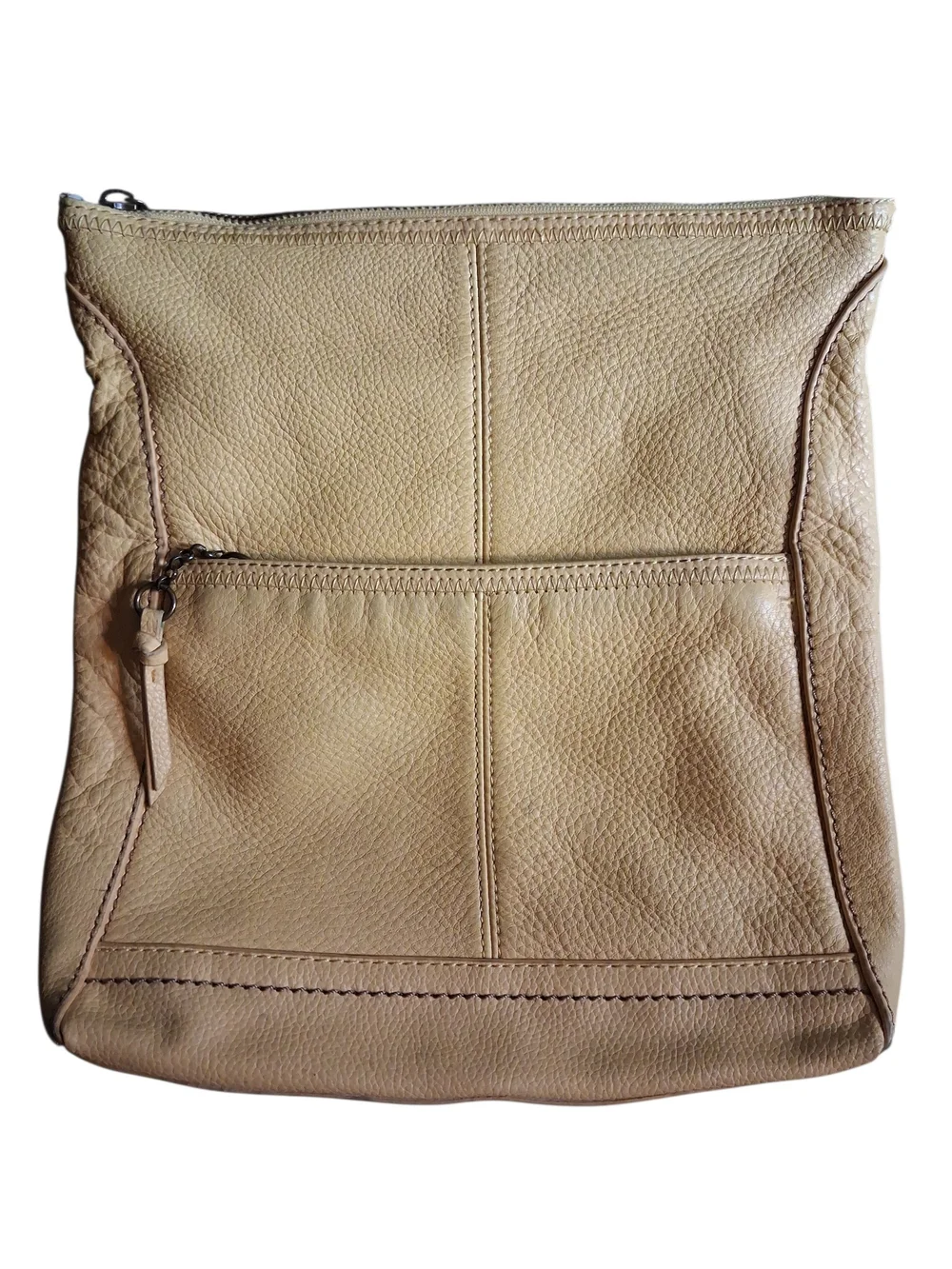 The Sak soft pebbled